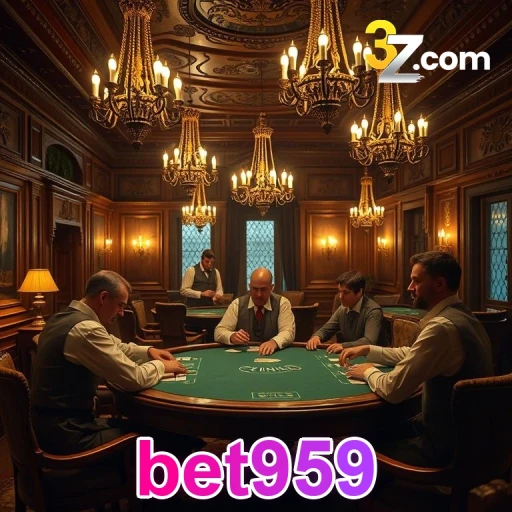 bet959 login