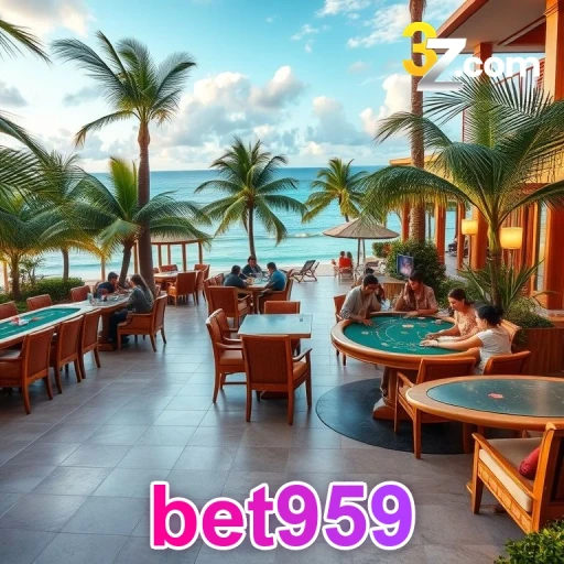 bet959 login Login