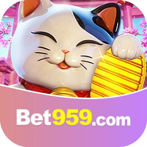 bet959 login LOGO