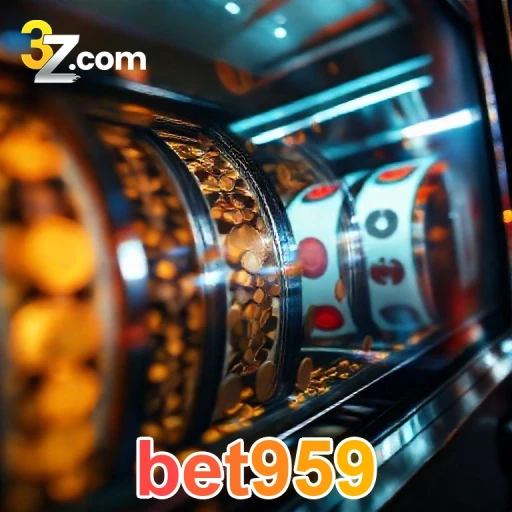 bet959 login Jogos de caça-níqueis