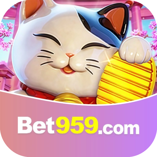 bet959 logo