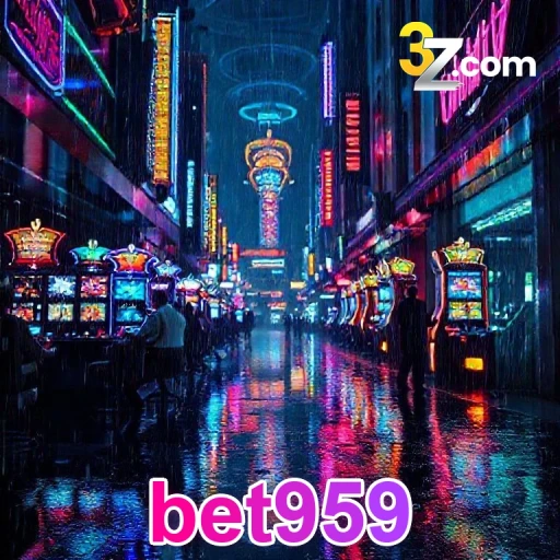 bet959 login