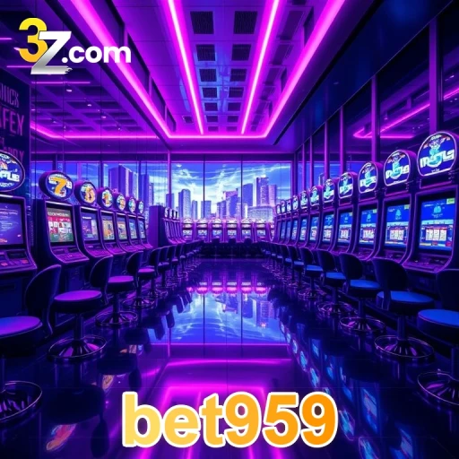 bet959 login VIP